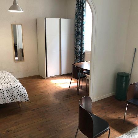 Coeur De Ville Appartement Meuble Angers Kültér fotó