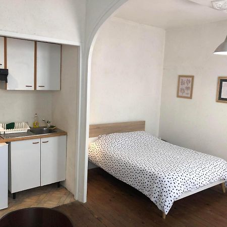 Coeur De Ville Appartement Meuble Angers Kültér fotó