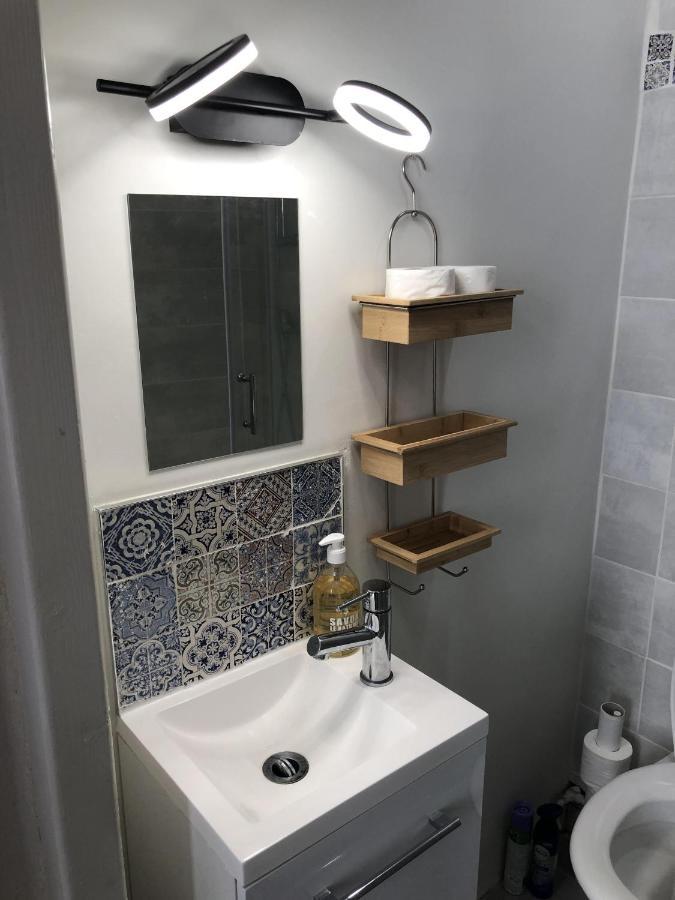 Coeur De Ville Appartement Meuble Angers Kültér fotó
