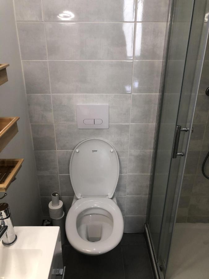 Coeur De Ville Appartement Meuble Angers Kültér fotó